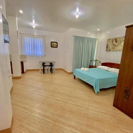 Coombsguesthouse Siquijor Eksteriør bilde