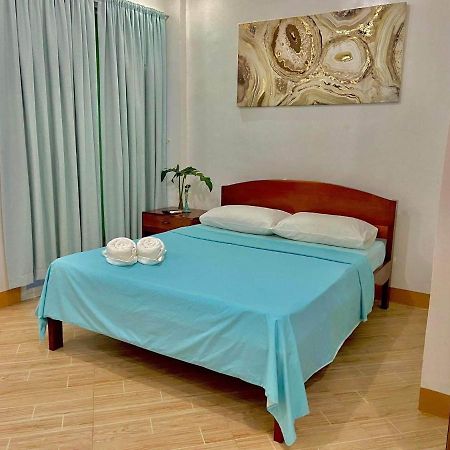 Coombsguesthouse Siquijor Eksteriør bilde