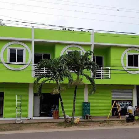 Coombsguesthouse Siquijor Eksteriør bilde