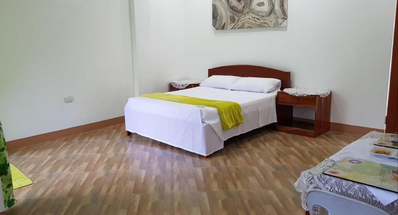 Coombsguesthouse Siquijor Eksteriør bilde