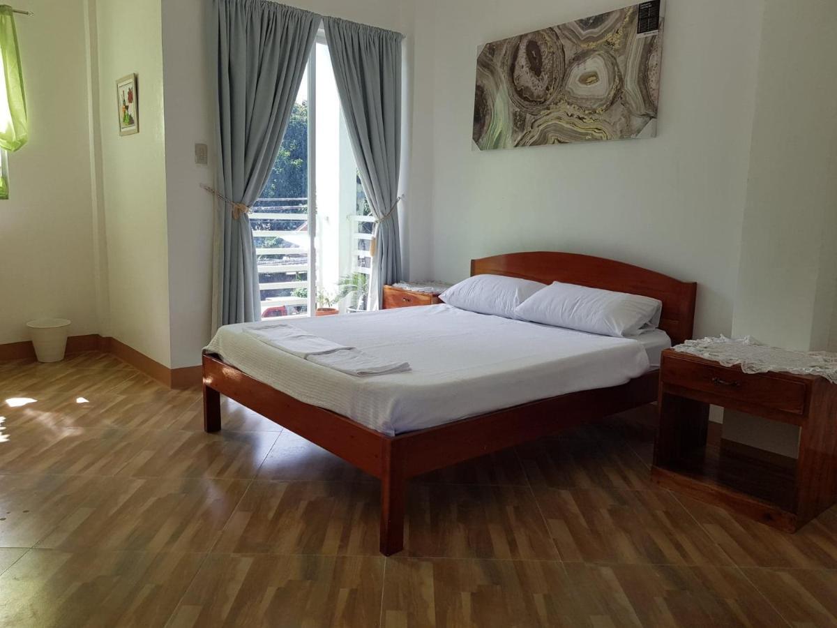 Coombsguesthouse Siquijor Eksteriør bilde