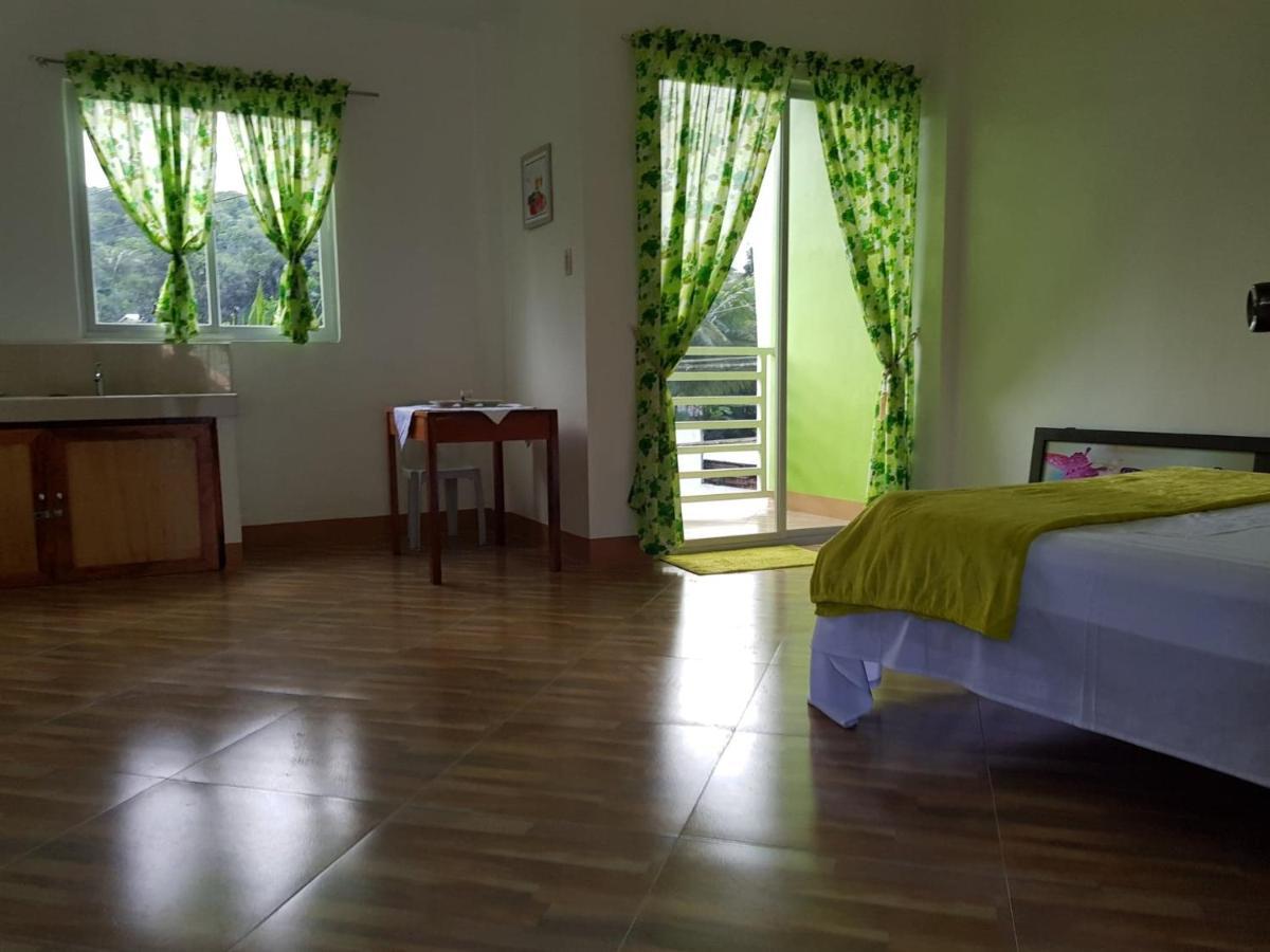Coombsguesthouse Siquijor Eksteriør bilde