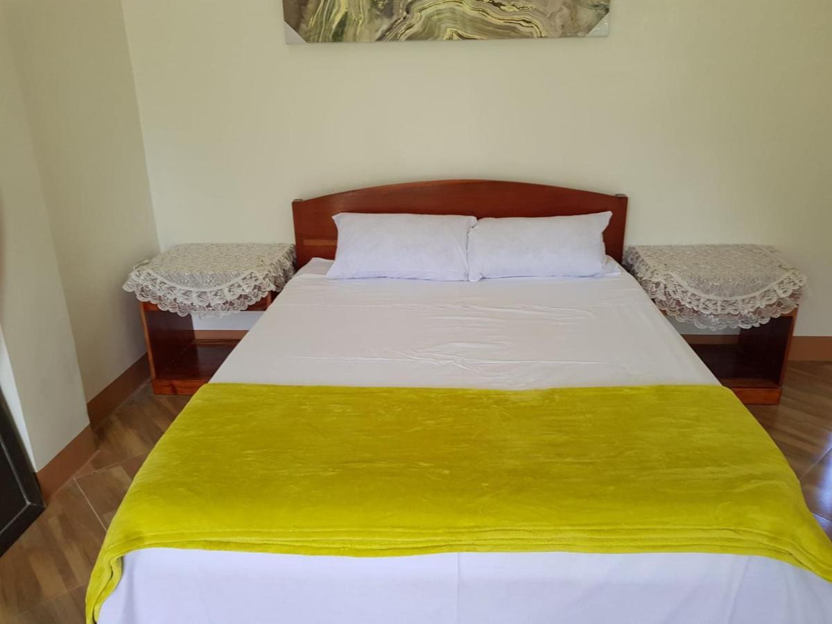 Coombsguesthouse Siquijor Eksteriør bilde