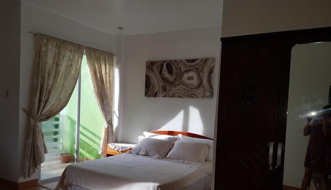 Coombsguesthouse Siquijor Eksteriør bilde