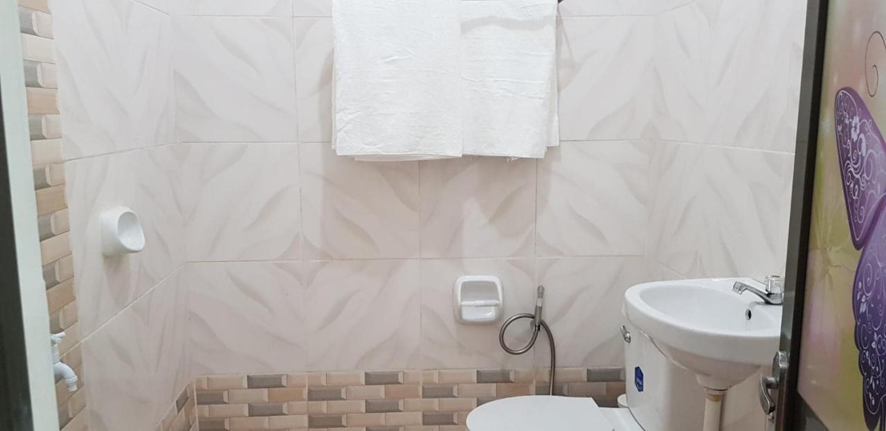 Coombsguesthouse Siquijor Eksteriør bilde