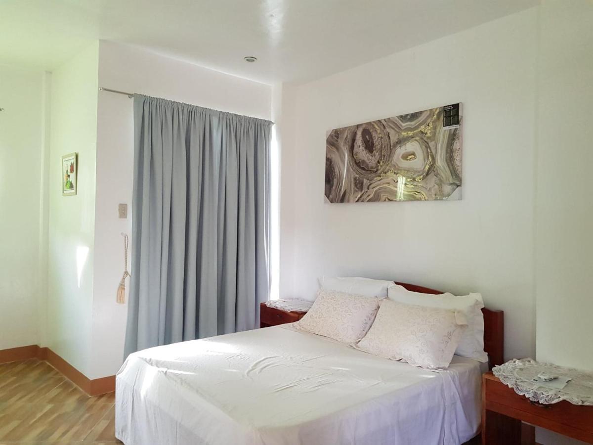 Coombsguesthouse Siquijor Eksteriør bilde