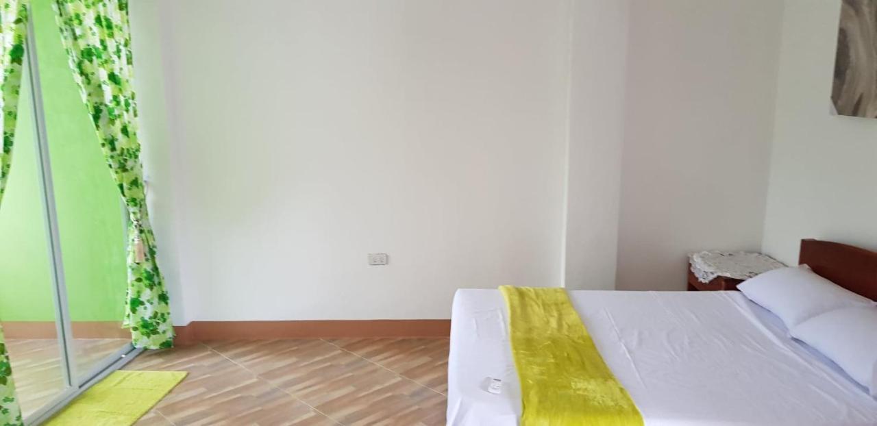 Coombsguesthouse Siquijor Eksteriør bilde
