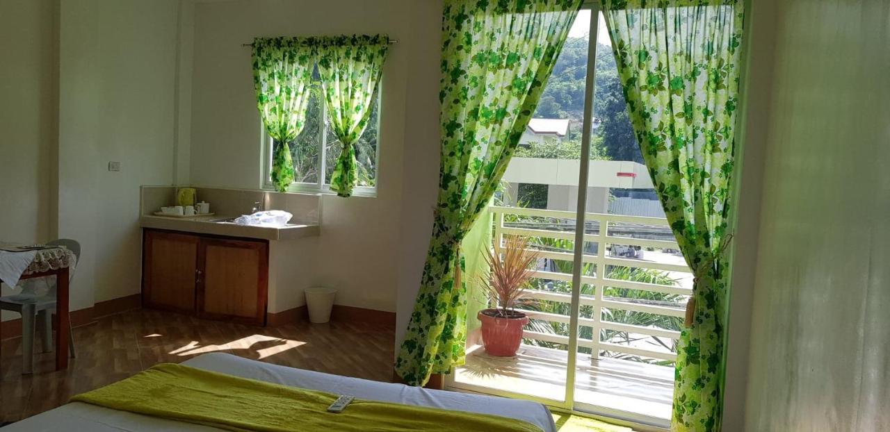 Coombsguesthouse Siquijor Eksteriør bilde