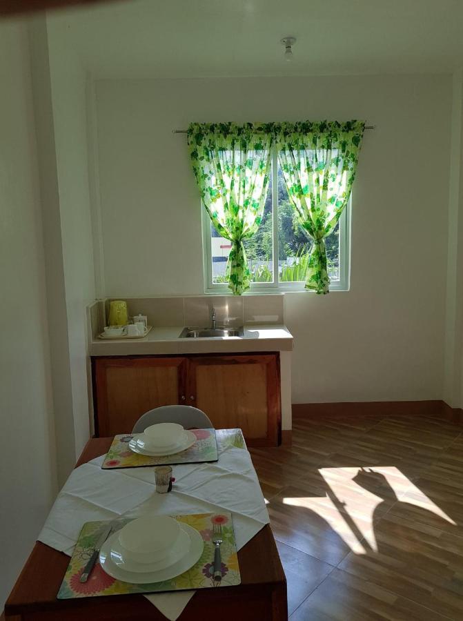 Coombsguesthouse Siquijor Eksteriør bilde