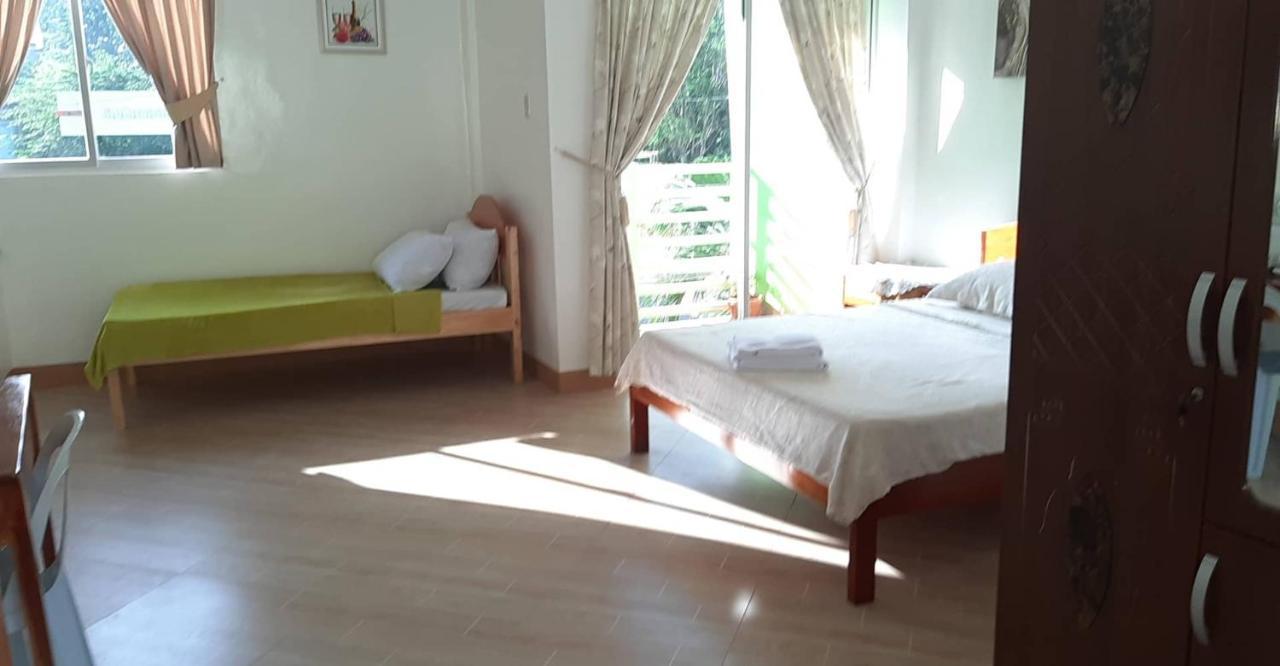 Coombsguesthouse Siquijor Eksteriør bilde