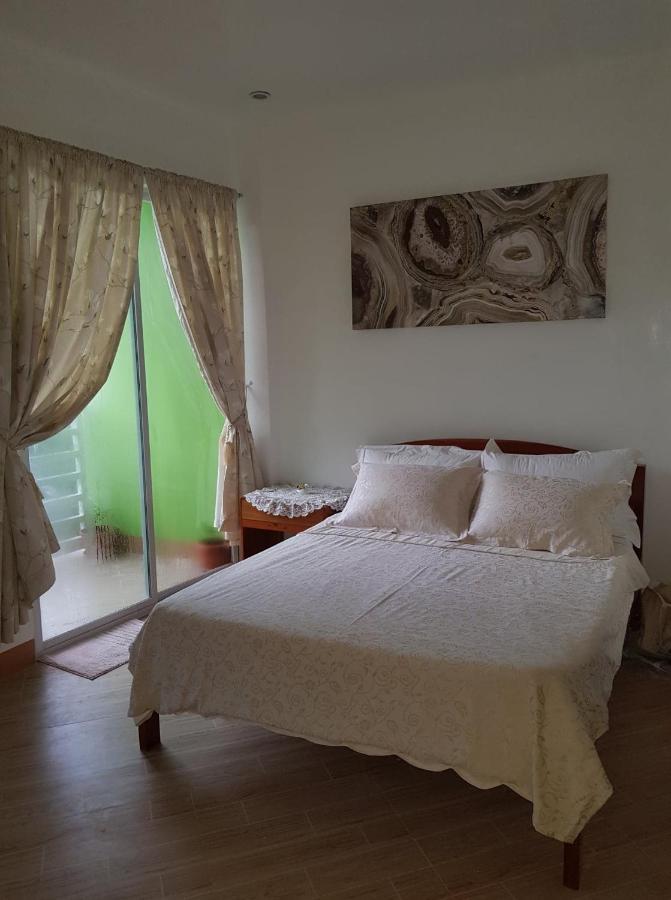 Coombsguesthouse Siquijor Eksteriør bilde