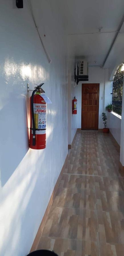 Coombsguesthouse Siquijor Eksteriør bilde