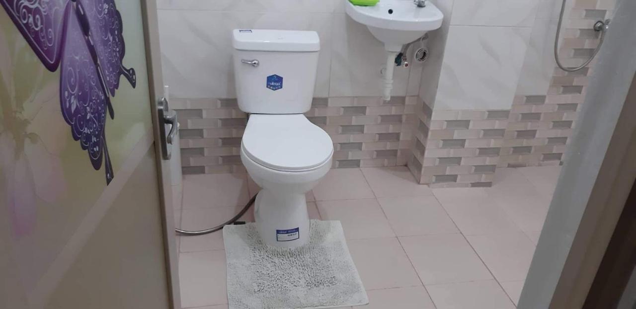 Coombsguesthouse Siquijor Eksteriør bilde