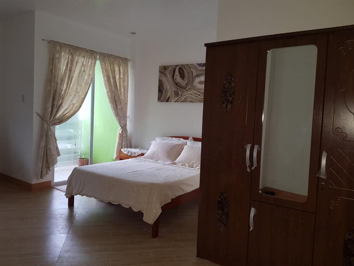 Coombsguesthouse Siquijor Eksteriør bilde