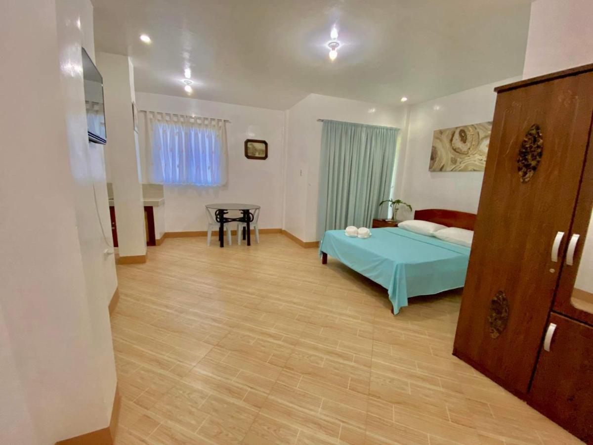 Coombsguesthouse Siquijor Eksteriør bilde