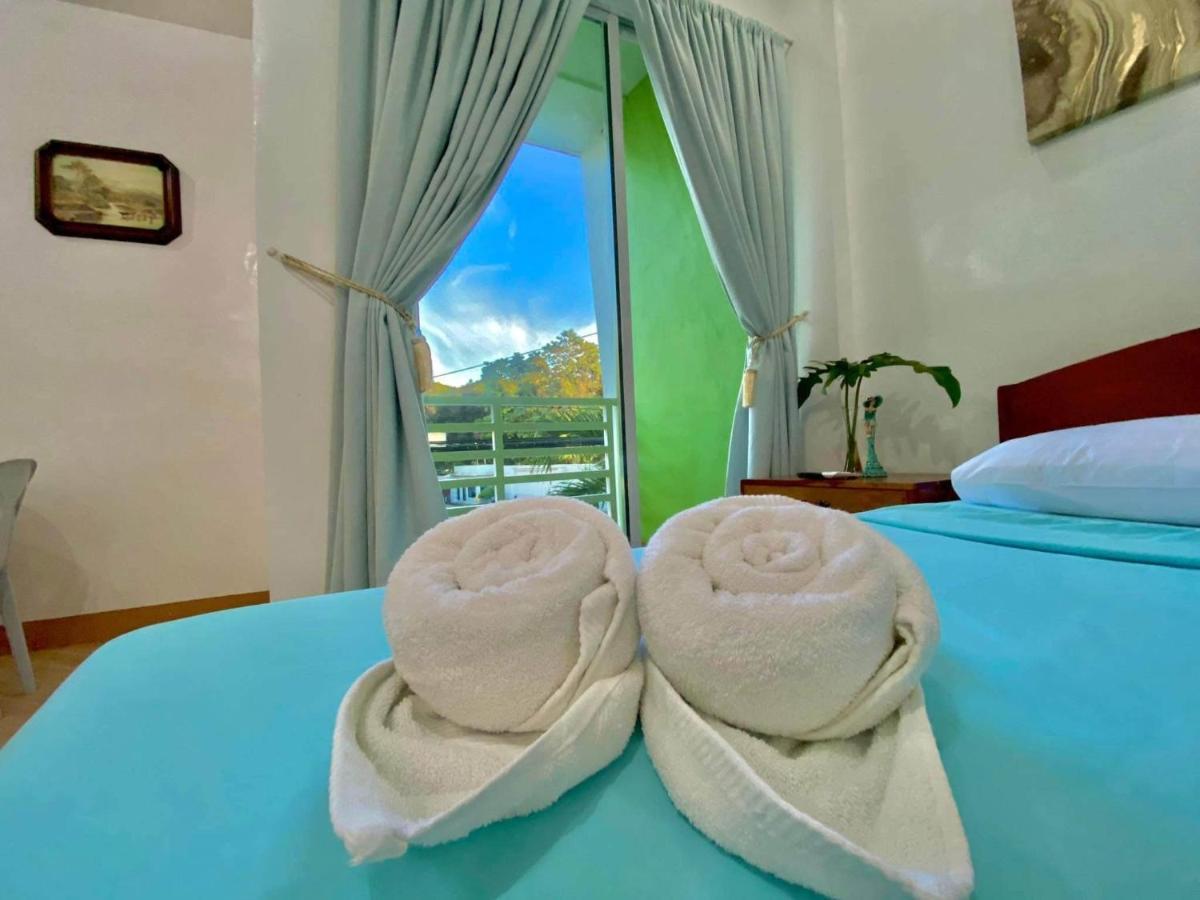 Coombsguesthouse Siquijor Eksteriør bilde