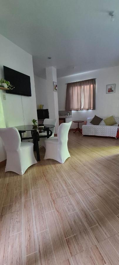 Coombsguesthouse Siquijor Eksteriør bilde